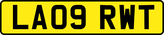 LA09RWT
