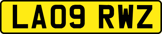 LA09RWZ