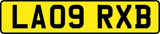 LA09RXB