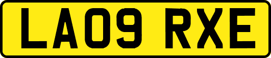 LA09RXE