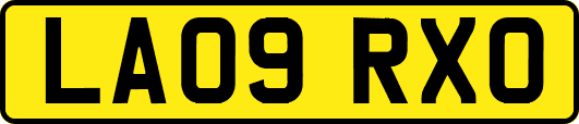 LA09RXO