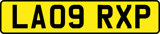 LA09RXP
