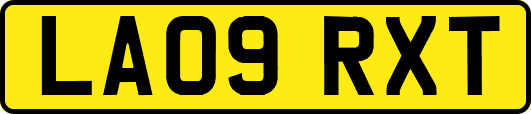 LA09RXT