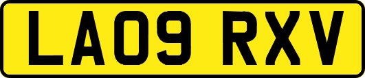 LA09RXV