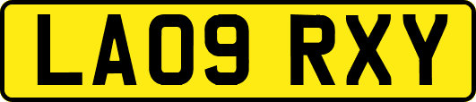 LA09RXY