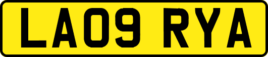 LA09RYA