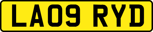LA09RYD