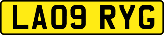 LA09RYG