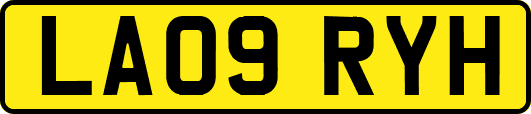 LA09RYH