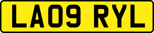 LA09RYL