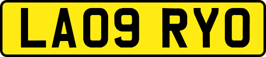 LA09RYO