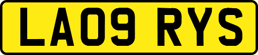 LA09RYS