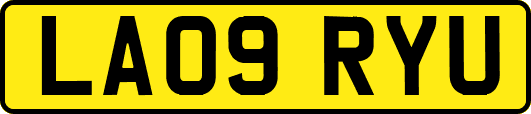 LA09RYU