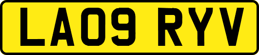 LA09RYV
