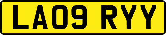 LA09RYY