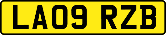 LA09RZB