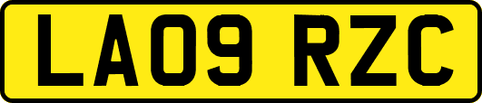 LA09RZC