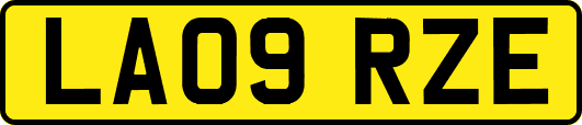LA09RZE
