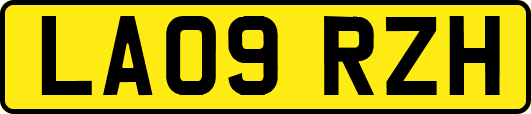 LA09RZH