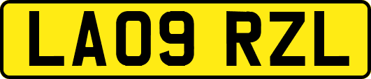 LA09RZL