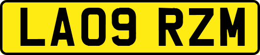 LA09RZM