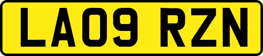 LA09RZN
