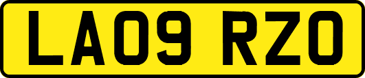 LA09RZO
