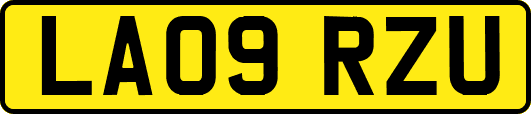 LA09RZU