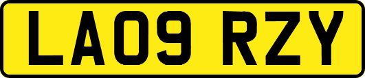 LA09RZY