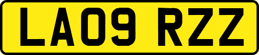 LA09RZZ