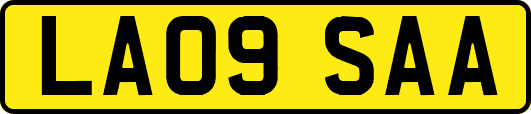 LA09SAA