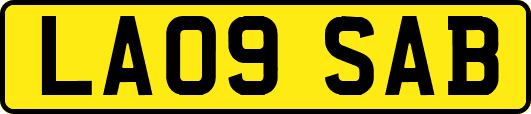 LA09SAB