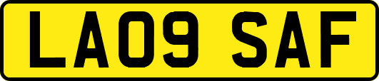 LA09SAF
