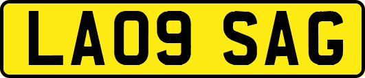 LA09SAG