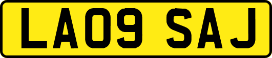 LA09SAJ