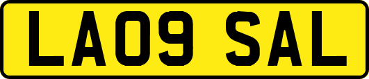 LA09SAL