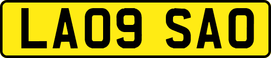 LA09SAO