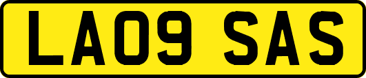 LA09SAS
