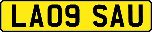 LA09SAU