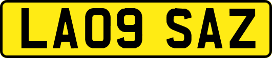LA09SAZ