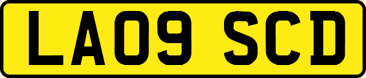 LA09SCD