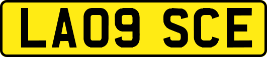 LA09SCE