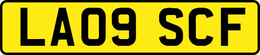 LA09SCF