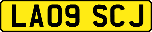 LA09SCJ