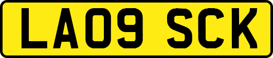 LA09SCK