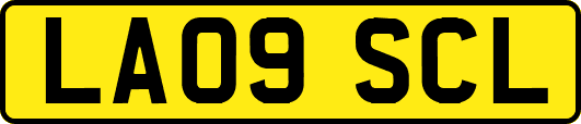 LA09SCL