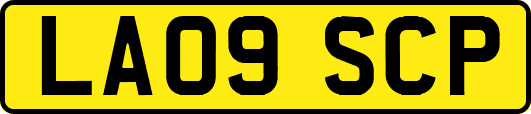 LA09SCP