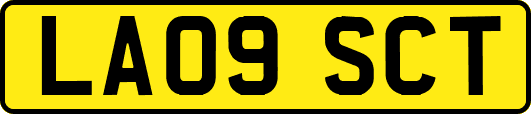 LA09SCT