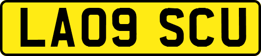 LA09SCU