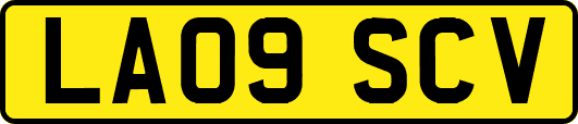 LA09SCV